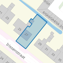 Perceel LSE00-D-4830