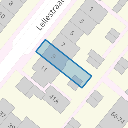 Perceel LSE00-D-4924