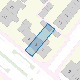 Perceel LSE00-D-5024