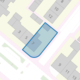 Perceel LSE00-D-5025