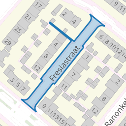 Perceel LSE00-D-5026