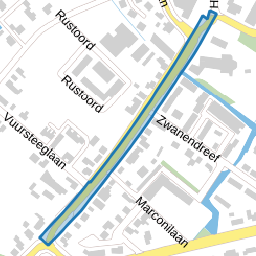 Perceel LSE00-D-5064