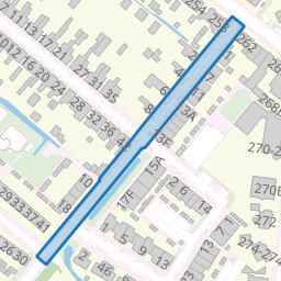 Perceel LSE00-D-5101
