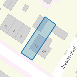Perceel LSE00-D-5162