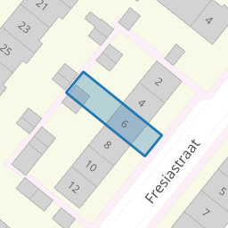Perceel LSE00-D-5189