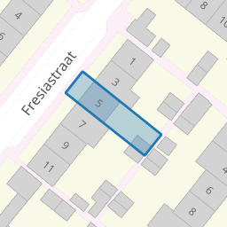 Perceel LSE00-D-5195
