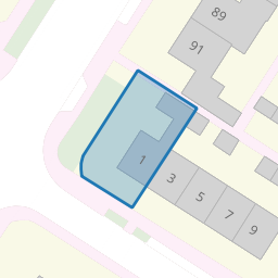 Perceel LSE00-D-5260