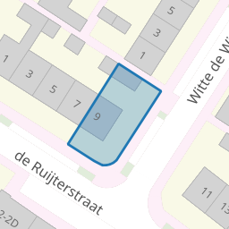 Perceel LSE00-D-5264