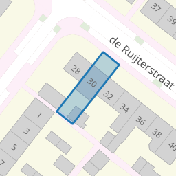 Perceel LSE00-D-5338
