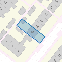 Perceel LSE00-D-5354