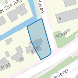 Perceel LSE00-D-5364