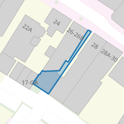 Perceel LSE00-D-5399