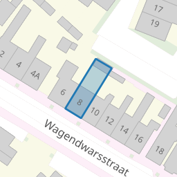 Perceel LSE00-D-5460