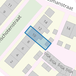 Perceel LSE00-D-5473