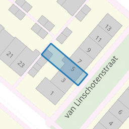 Perceel LSE00-D-5522