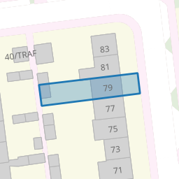 Perceel LSE00-D-5560