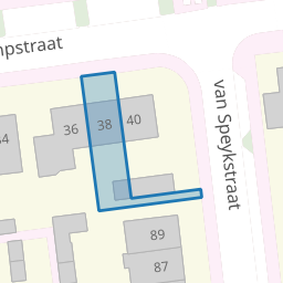 Perceel LSE00-D-5567