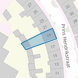 Perceel LSE00-D-5640