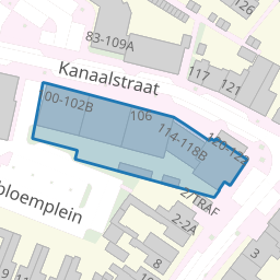 Perceel LSE00-D-5645