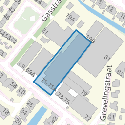 Perceel LSE00-D-5662