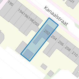 Perceel LSE00-D-5671