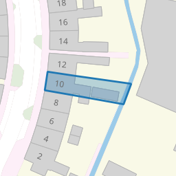 Perceel LSE00-D-5714