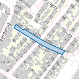 Perceel LSE00-D-5756