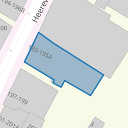 Perceel LSE00-D-5758