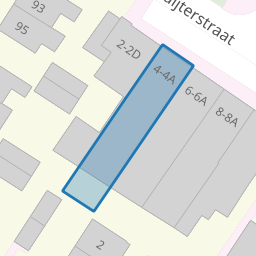Perceel LSE00-D-5760