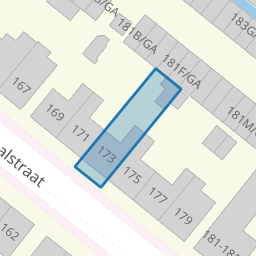 Perceel LSE00-D-5764