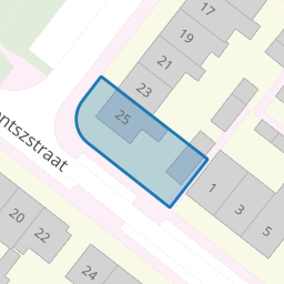 Perceel LSE00-D-5783