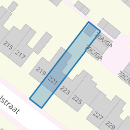 Perceel LSE00-D-5804