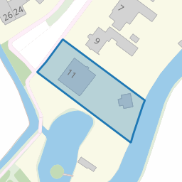 Perceel LSE00-D-5811