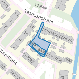 Perceel LSE00-D-5901