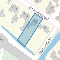 Perceel LSE00-D-5921