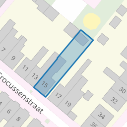 Perceel LSE00-D-5953