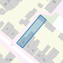 Perceel LSE00-D-5981