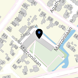 Appartement LSE00 D 5994 14