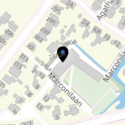 Appartement LSE00 D 5994 16