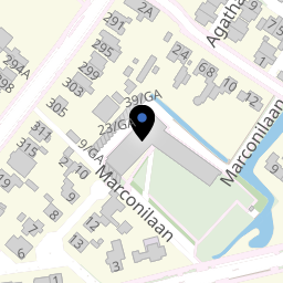 Appartement LSE00 D 5994 39