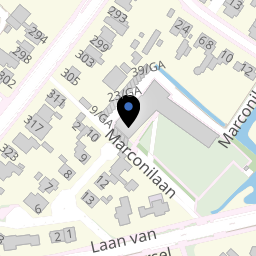 Appartement LSE00 D 5994 42