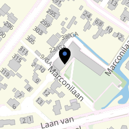 Appartement LSE00 D 5994 49