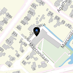 Appartement LSE00 D 5994 7