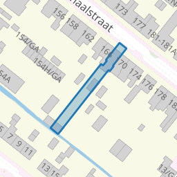 Perceel LSE00-D-6035
