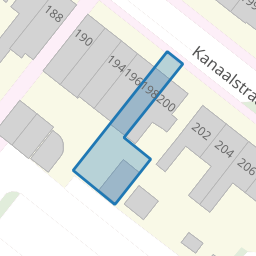 Perceel LSE00-D-6039