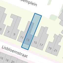 Perceel LSE00-D-6056