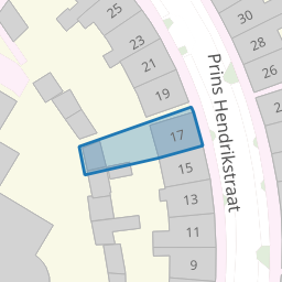 Perceel LSE00-D-6070