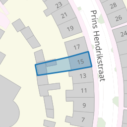 Perceel LSE00-D-6071