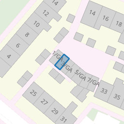 Perceel LSE00-D-6119