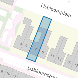Perceel LSE00-D-6123